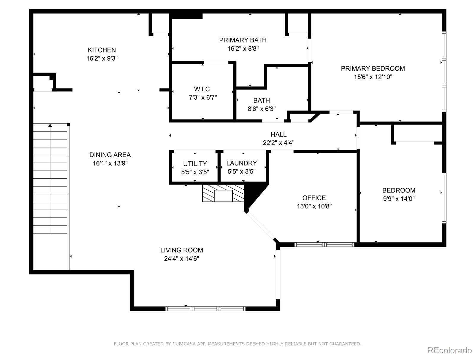 MLS Image #44 for 9796 w freiburg drive,littleton, Colorado