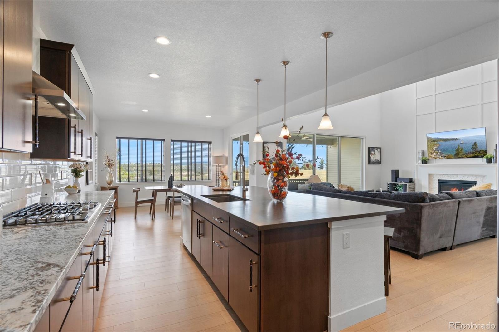 MLS Image #12 for 6358  rockingham court,castle pines, Colorado