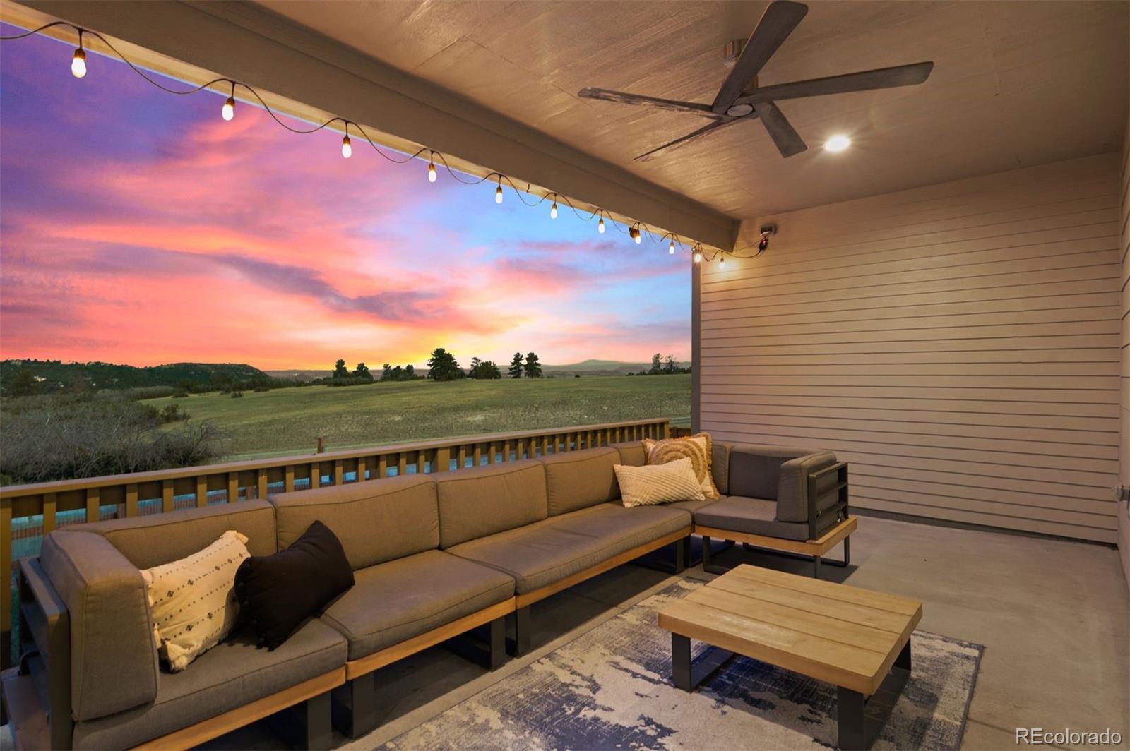 MLS Image #2 for 6358  rockingham court,castle pines, Colorado
