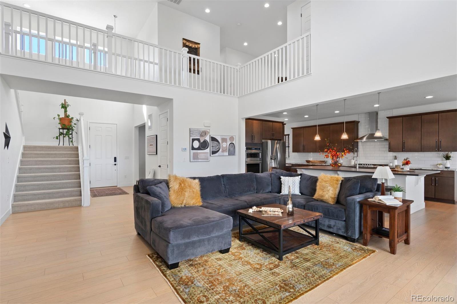 MLS Image #3 for 6358  rockingham court,castle pines, Colorado