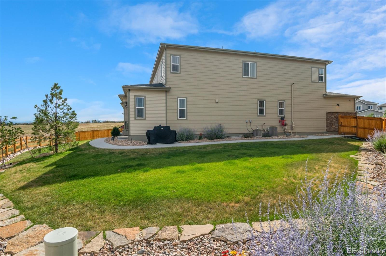 MLS Image #31 for 6358  rockingham court,castle pines, Colorado