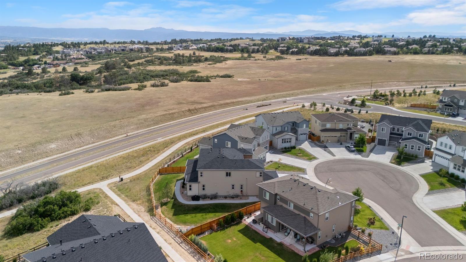 MLS Image #37 for 6358  rockingham court,castle pines, Colorado