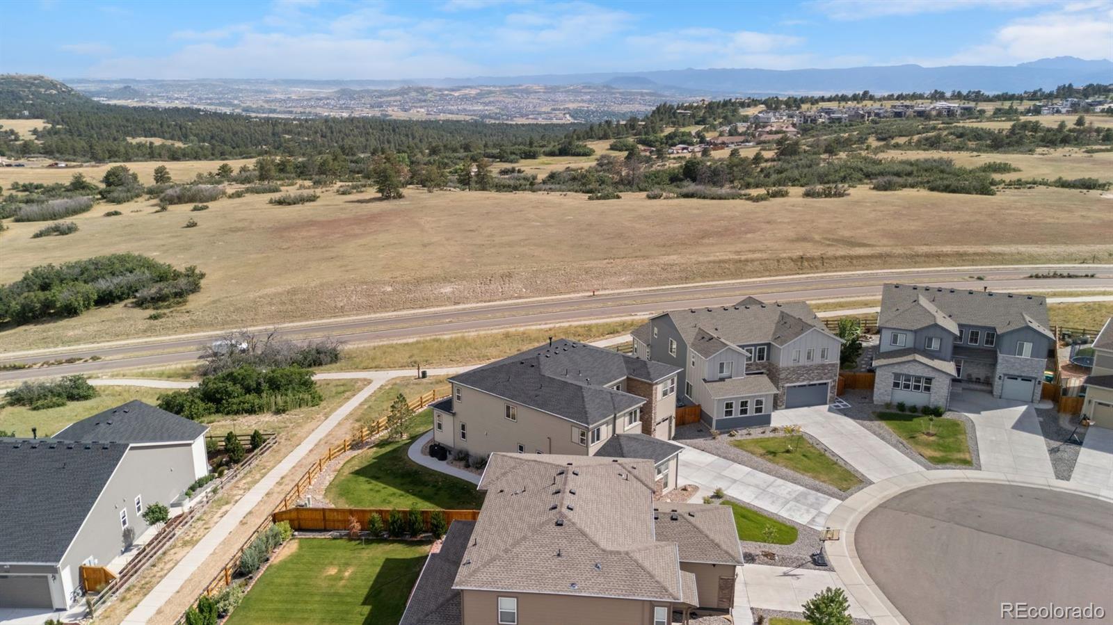 MLS Image #38 for 6358  rockingham court,castle pines, Colorado