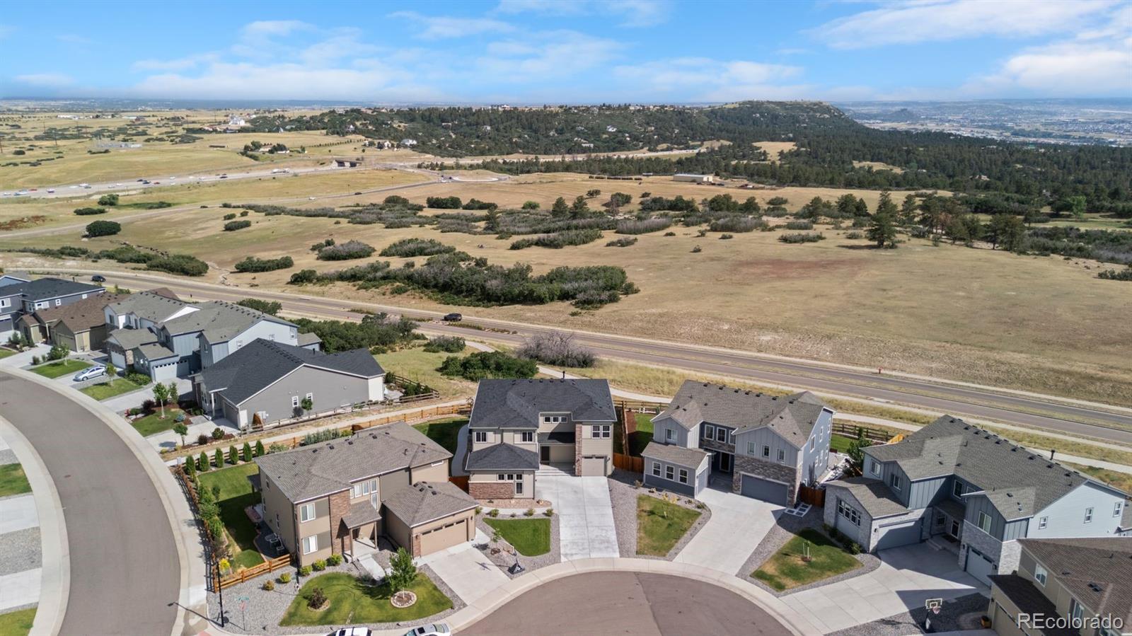 MLS Image #39 for 6358  rockingham court,castle pines, Colorado
