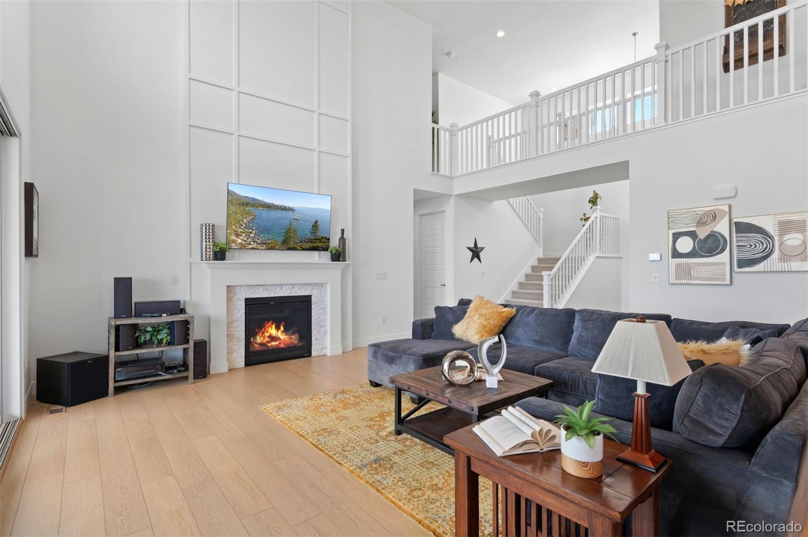 MLS Image #4 for 6358  rockingham court,castle pines, Colorado