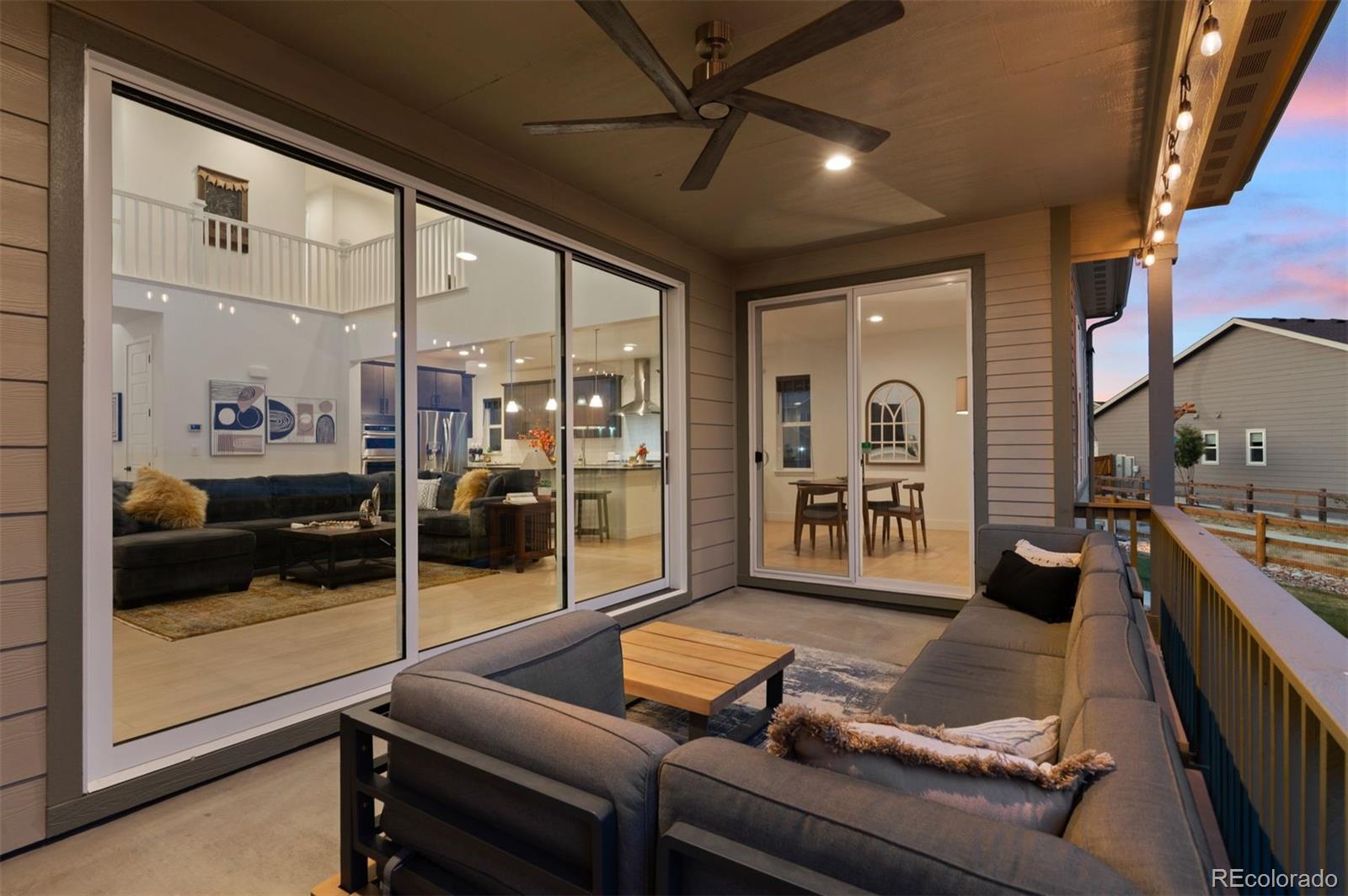 MLS Image #42 for 6358  rockingham court,castle pines, Colorado