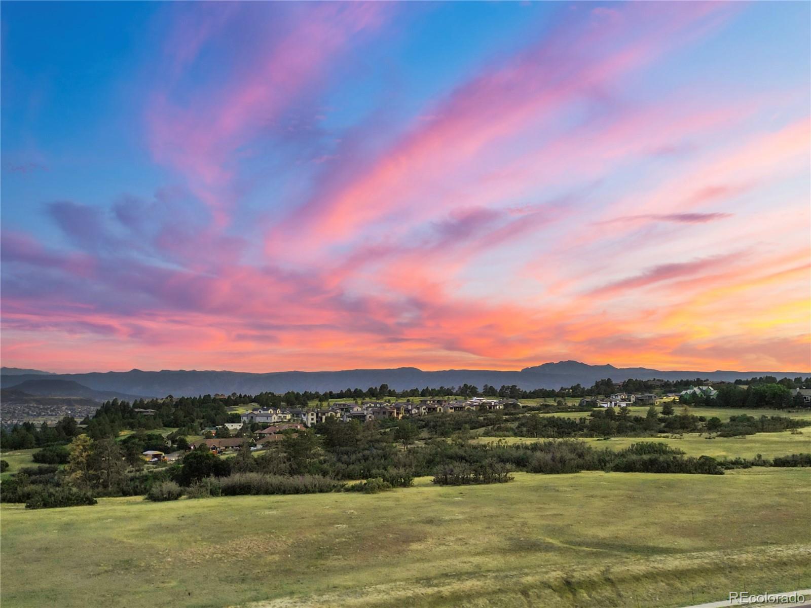MLS Image #44 for 6358  rockingham court,castle pines, Colorado