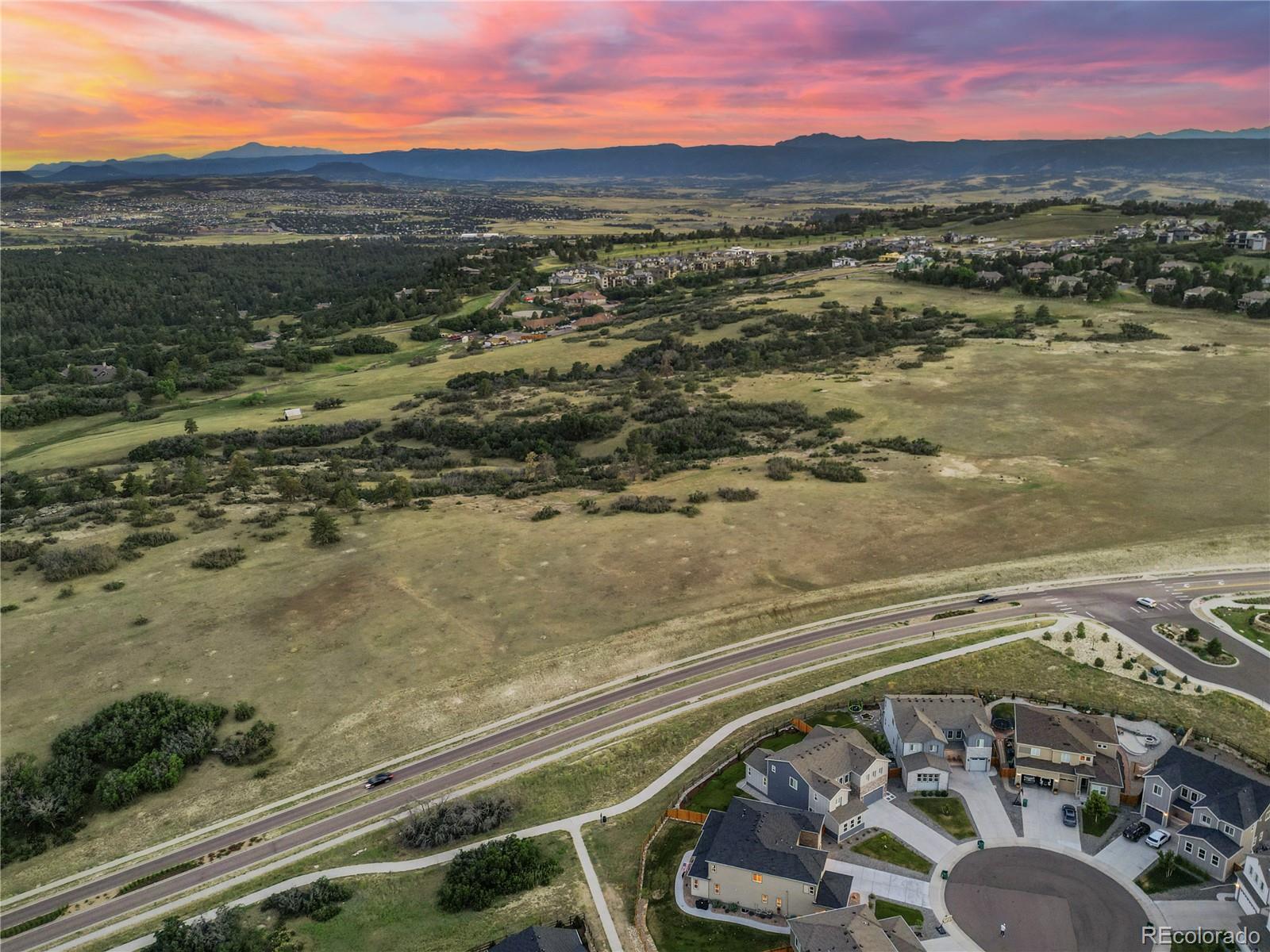MLS Image #46 for 6358  rockingham court,castle pines, Colorado
