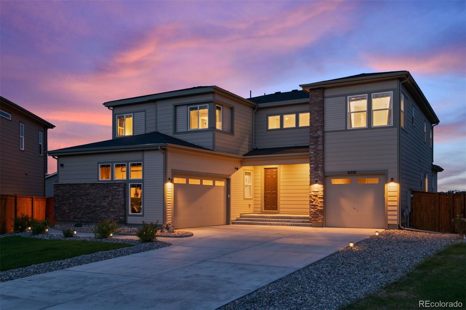 MLS Image #48 for 6358  rockingham court,castle pines, Colorado