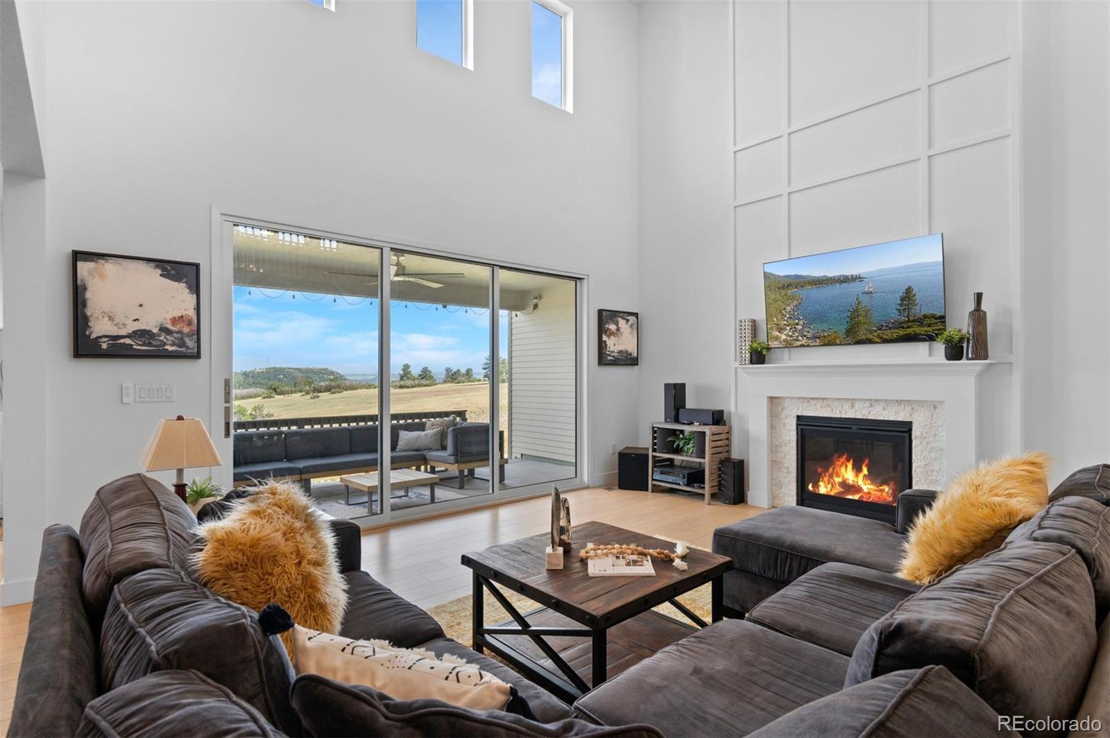 MLS Image #5 for 6358  rockingham court,castle pines, Colorado