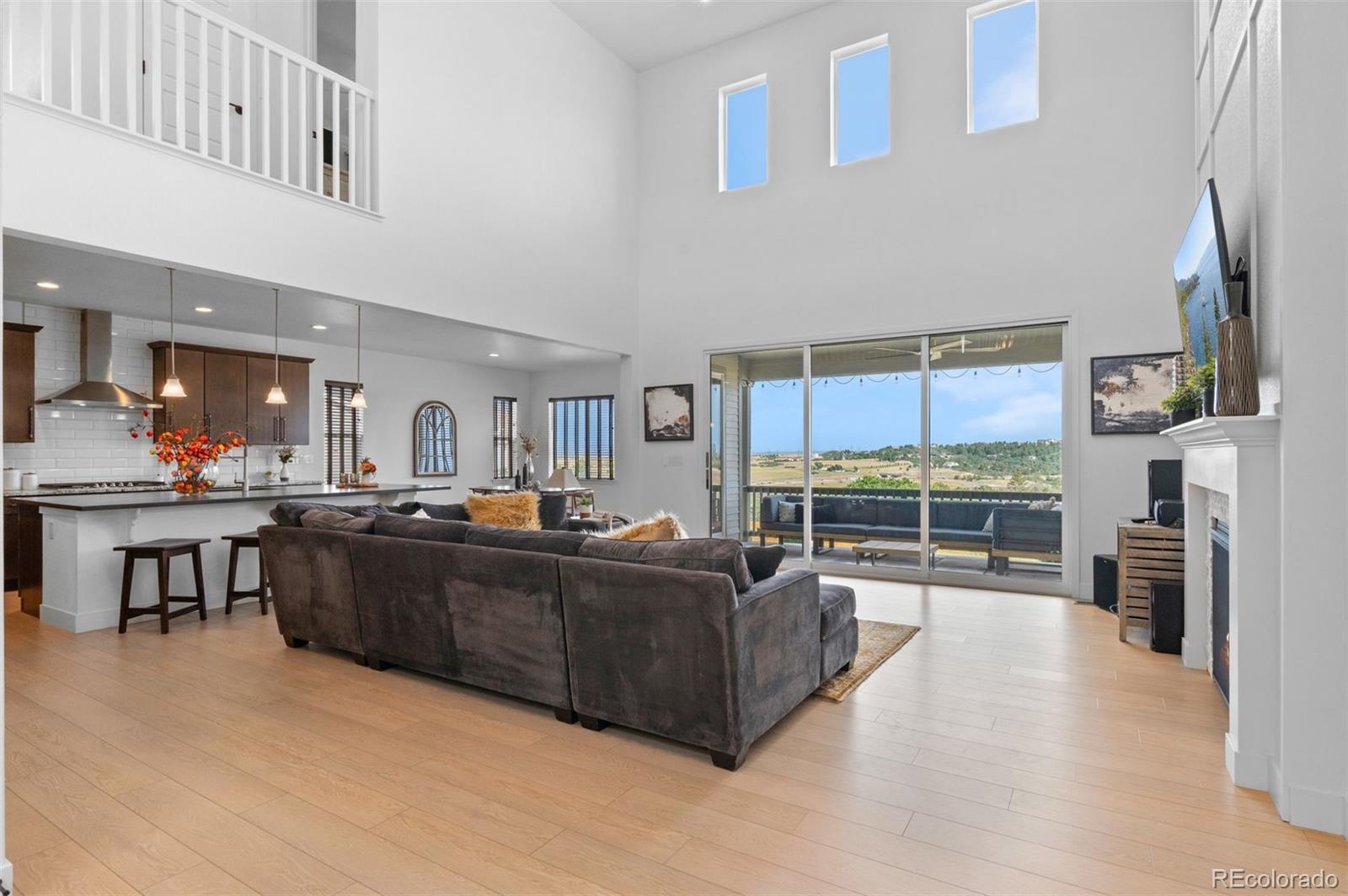 MLS Image #6 for 6358  rockingham court,castle pines, Colorado