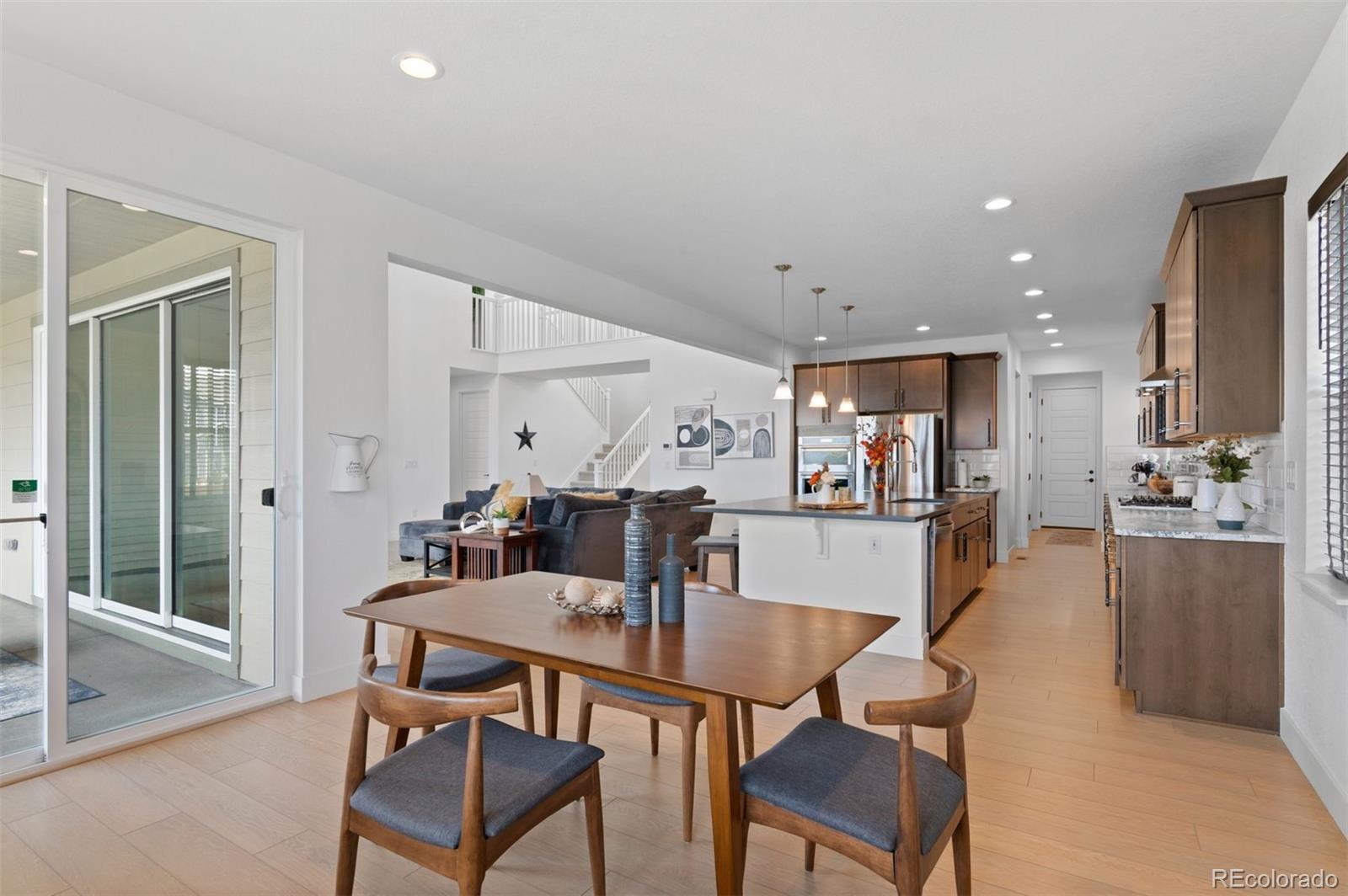 MLS Image #8 for 6358  rockingham court,castle pines, Colorado