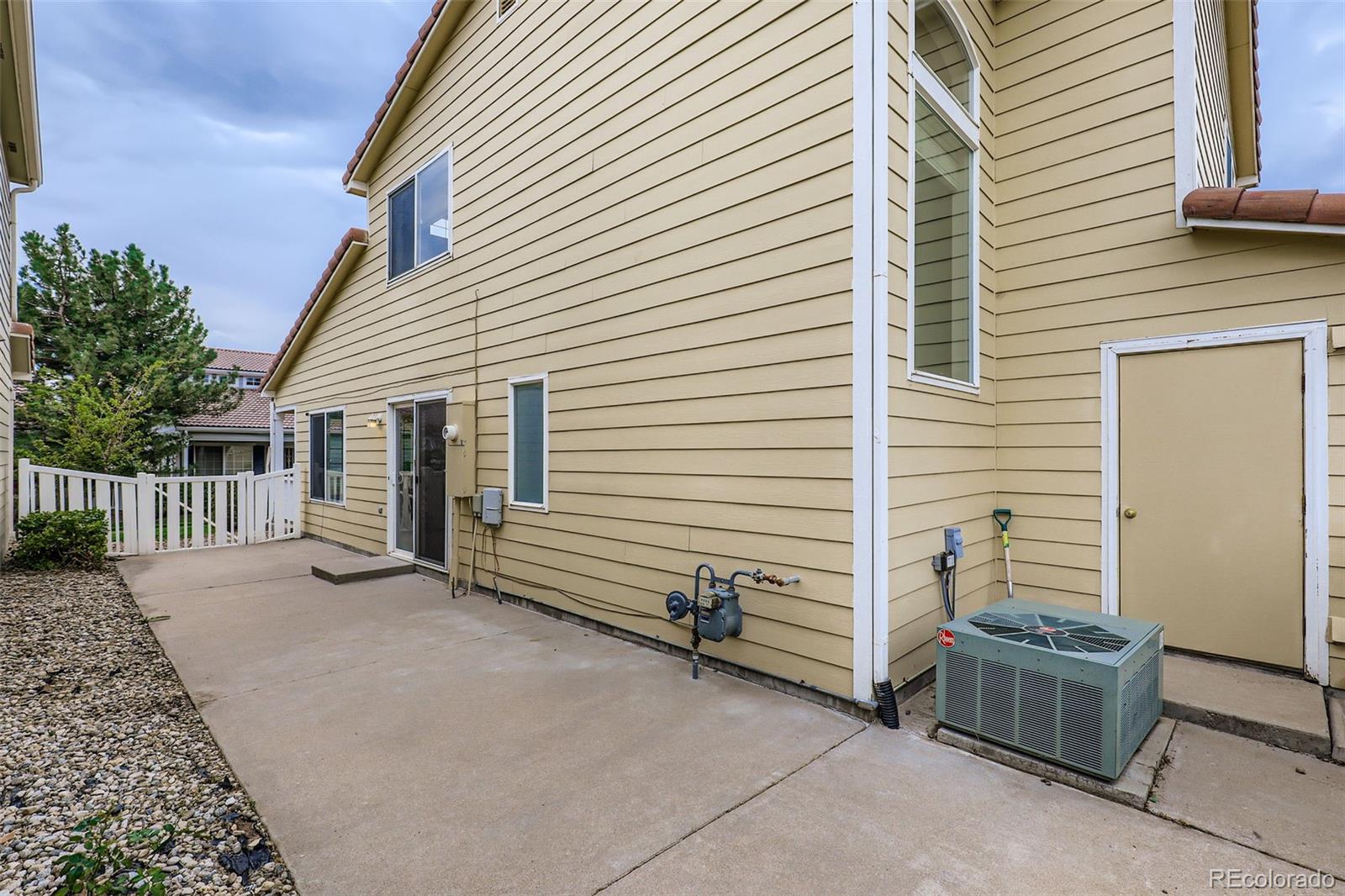 MLS Image #24 for 4734  perth street,denver, Colorado