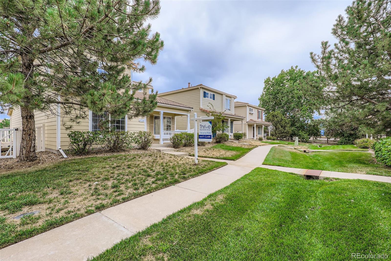 MLS Image #27 for 4734  perth street,denver, Colorado