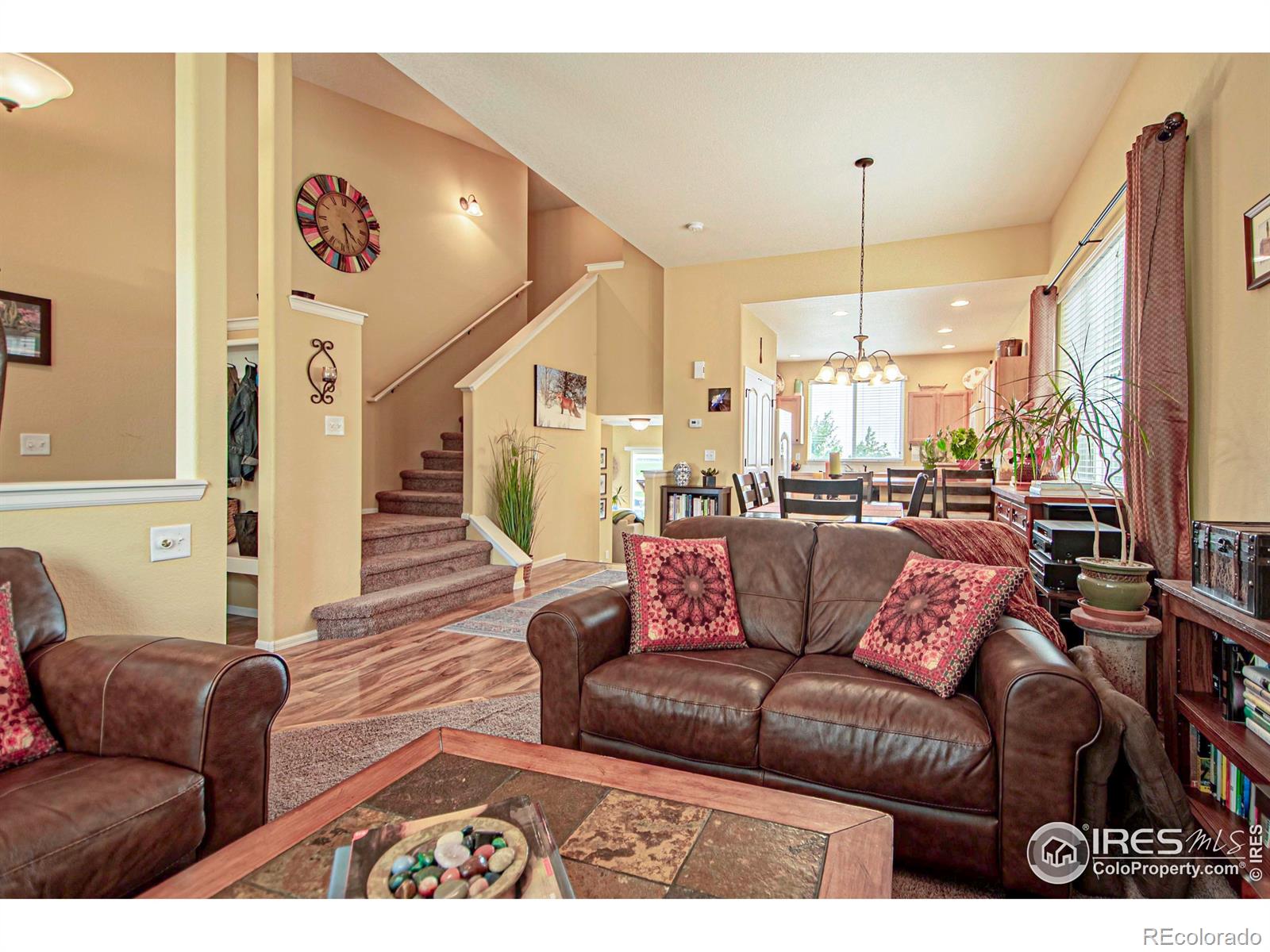 MLS Image #3 for 2421  sunbury lane,fort collins, Colorado