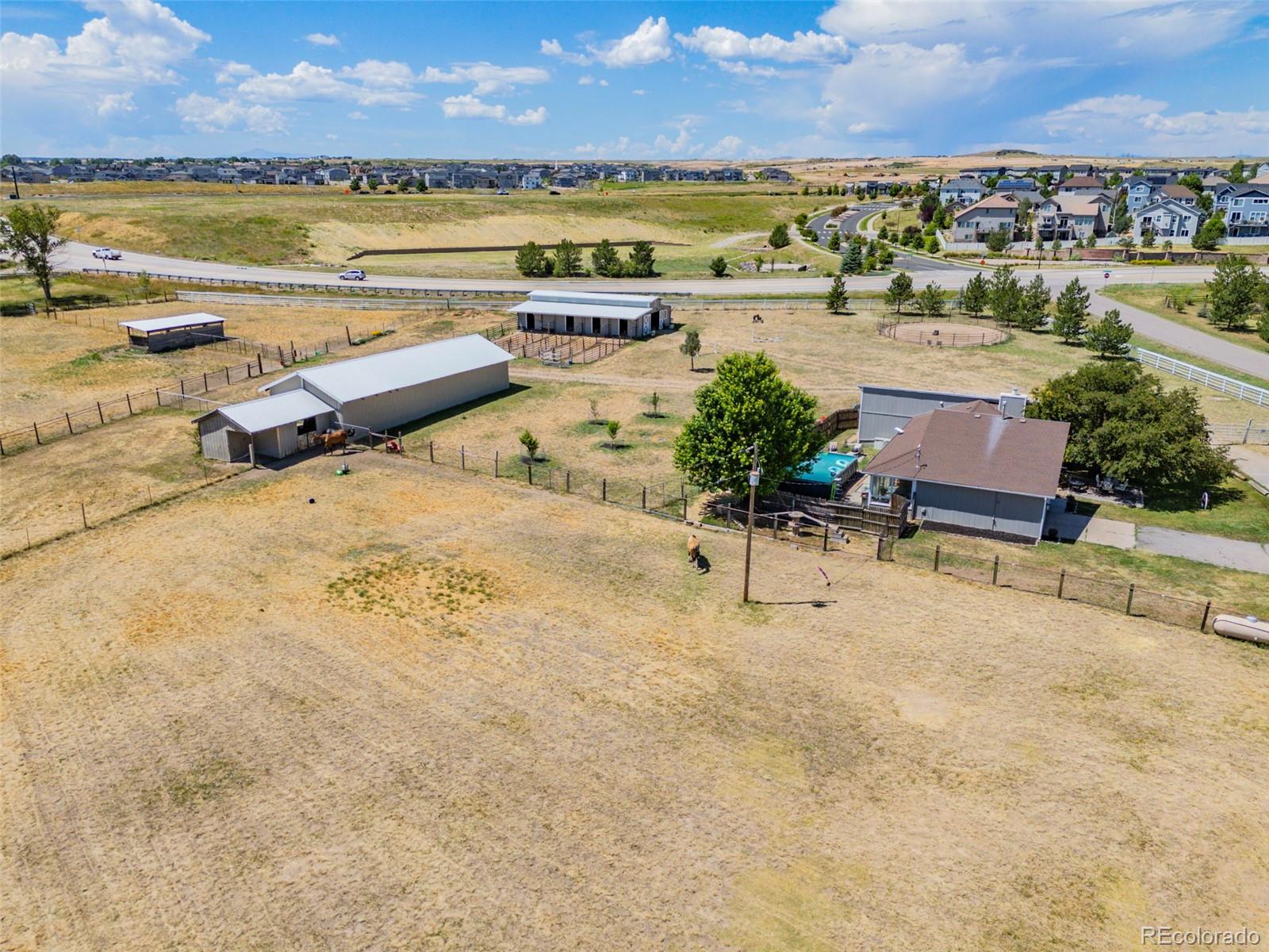 MLS Image #1 for 5948  king court,parker, Colorado
