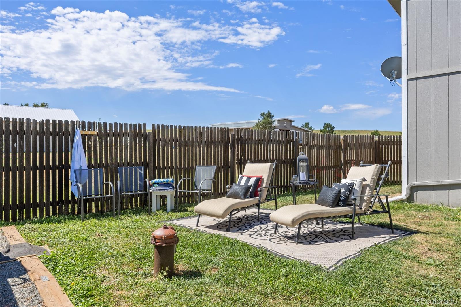 MLS Image #22 for 5948  king court,parker, Colorado