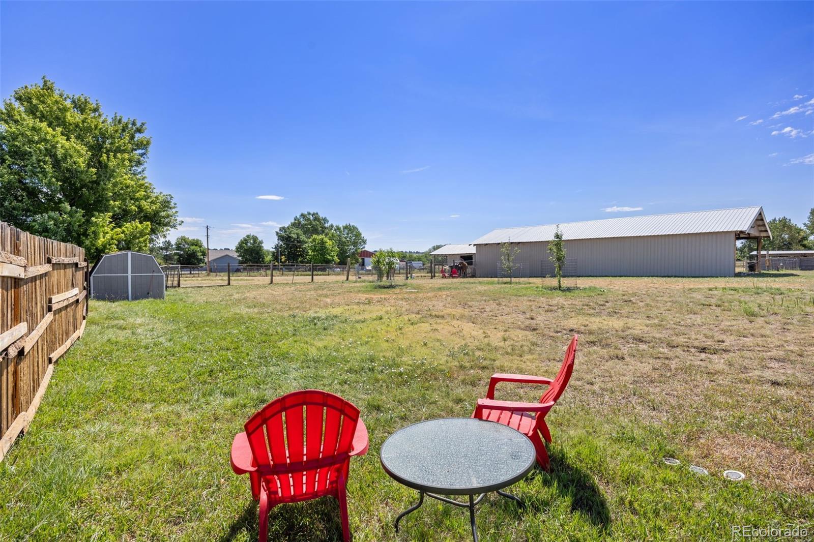 MLS Image #24 for 5948  king court,parker, Colorado