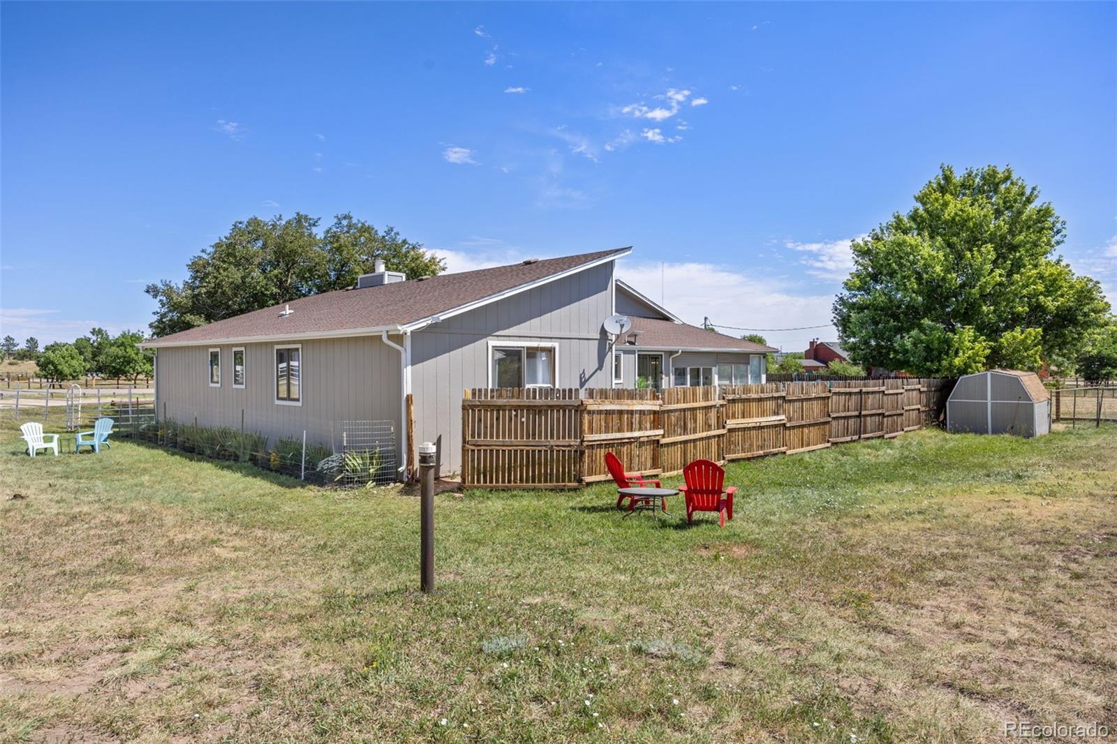 MLS Image #25 for 5948  king court,parker, Colorado