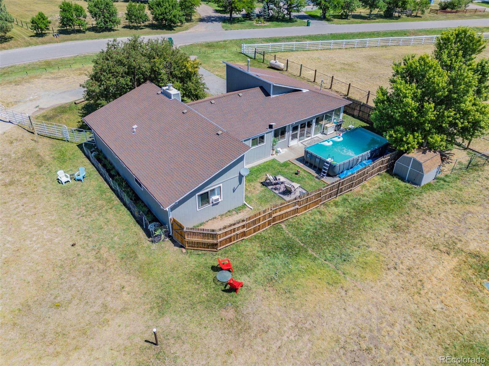 MLS Image #26 for 5948  king court,parker, Colorado