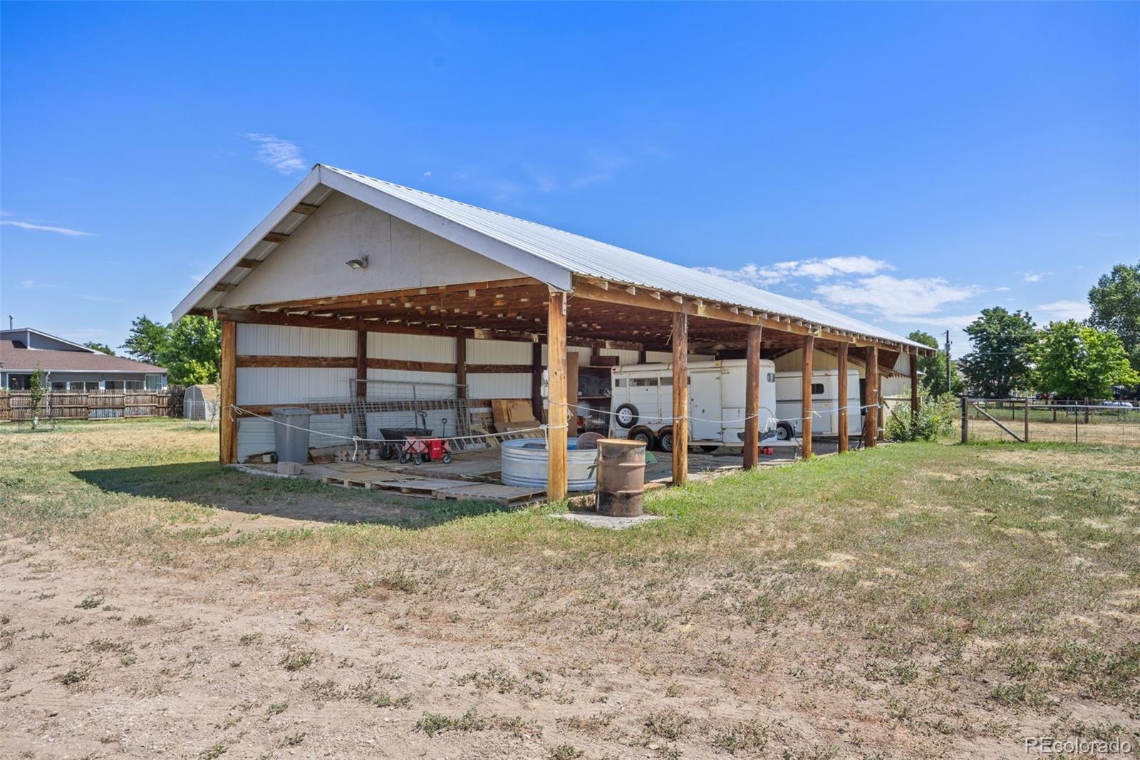 MLS Image #37 for 5948  king court,parker, Colorado