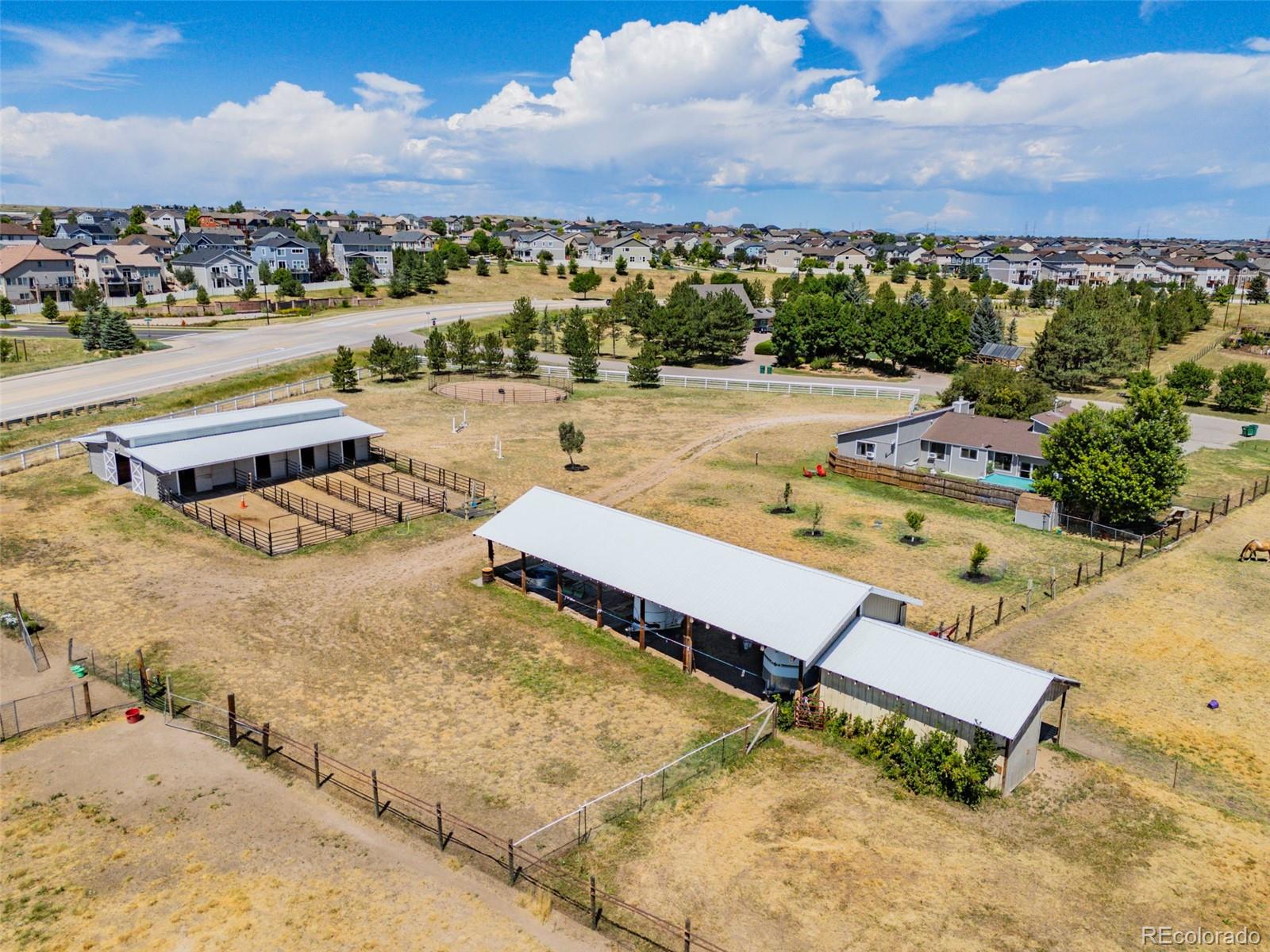 MLS Image #39 for 5948  king court,parker, Colorado