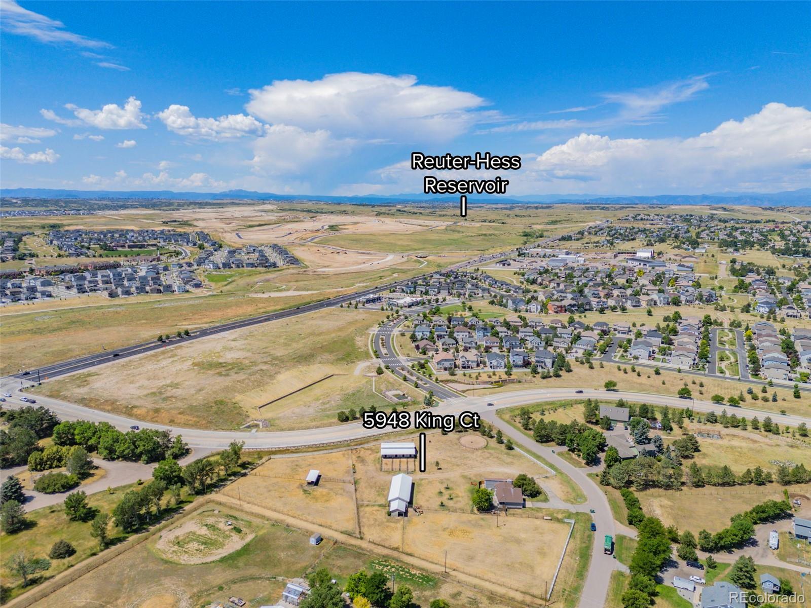 MLS Image #40 for 5948  king court,parker, Colorado