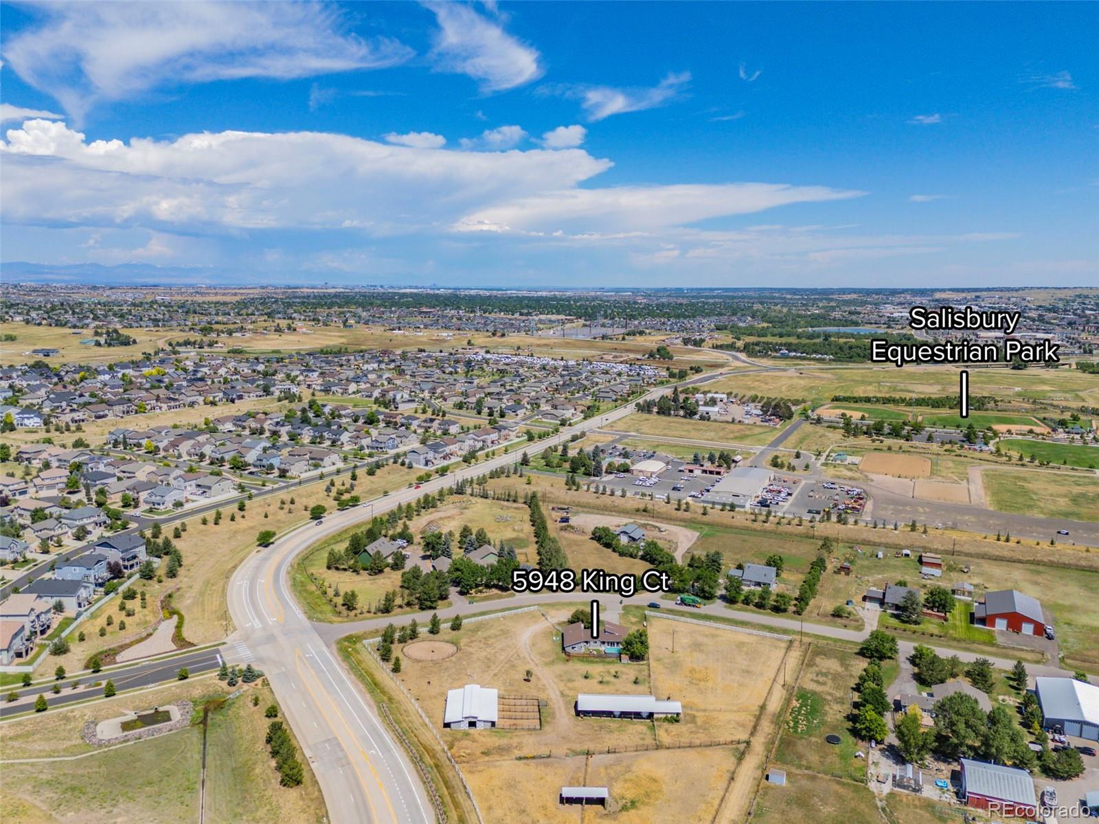 MLS Image #41 for 5948  king court,parker, Colorado