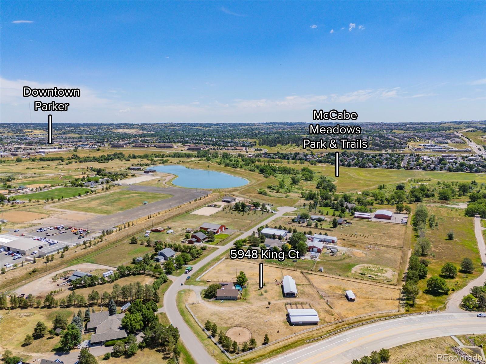 MLS Image #42 for 5948  king court,parker, Colorado