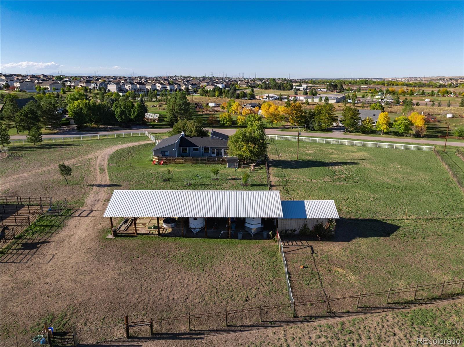 MLS Image #44 for 5948  king court,parker, Colorado