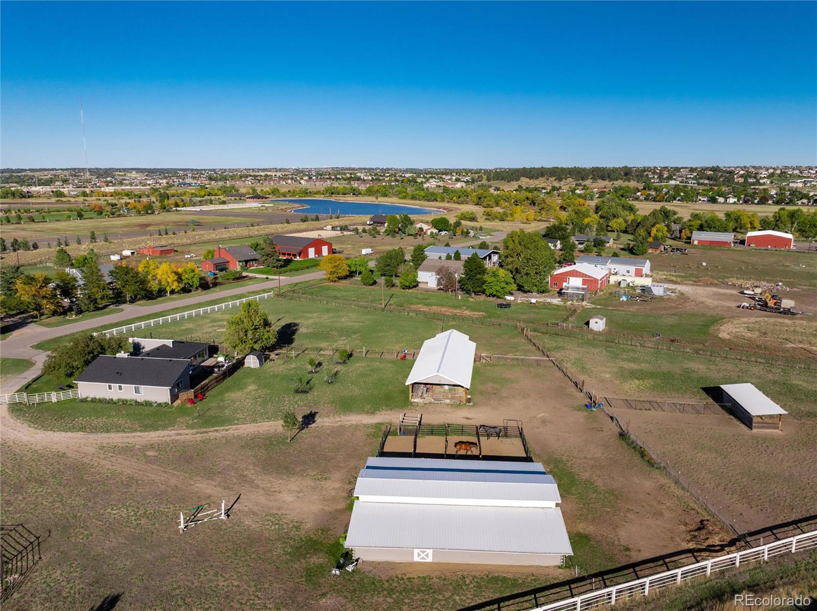 MLS Image #45 for 5948  king court,parker, Colorado