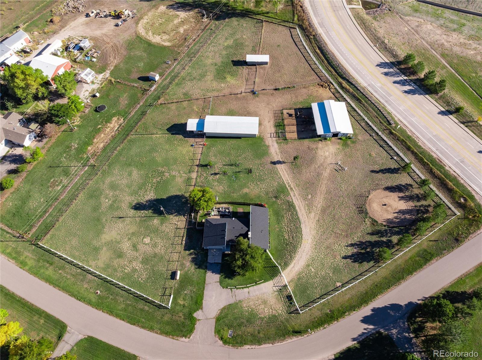 MLS Image #48 for 5948  king court,parker, Colorado