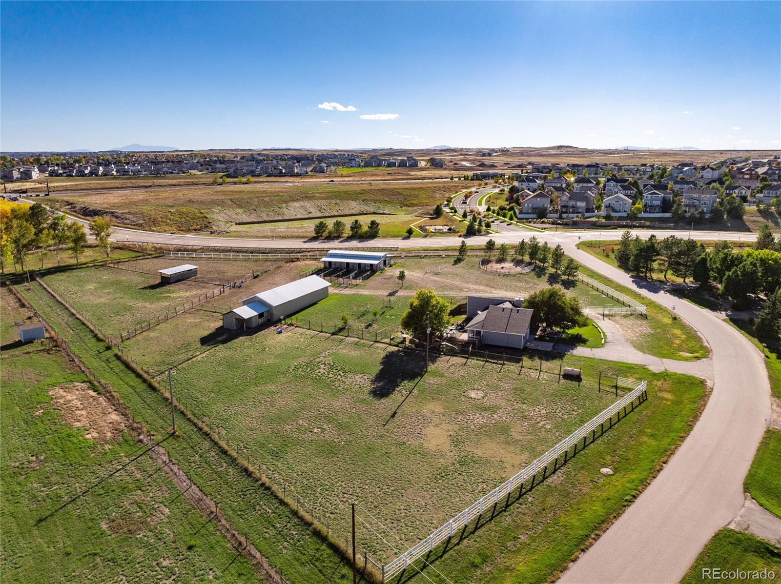 MLS Image #49 for 5948  king court,parker, Colorado