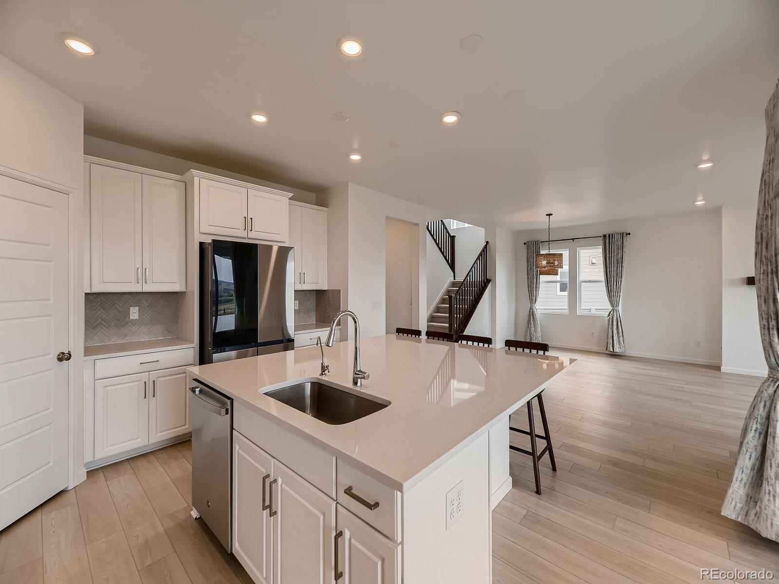 MLS Image #1 for 13446  amber sky street,parker, Colorado