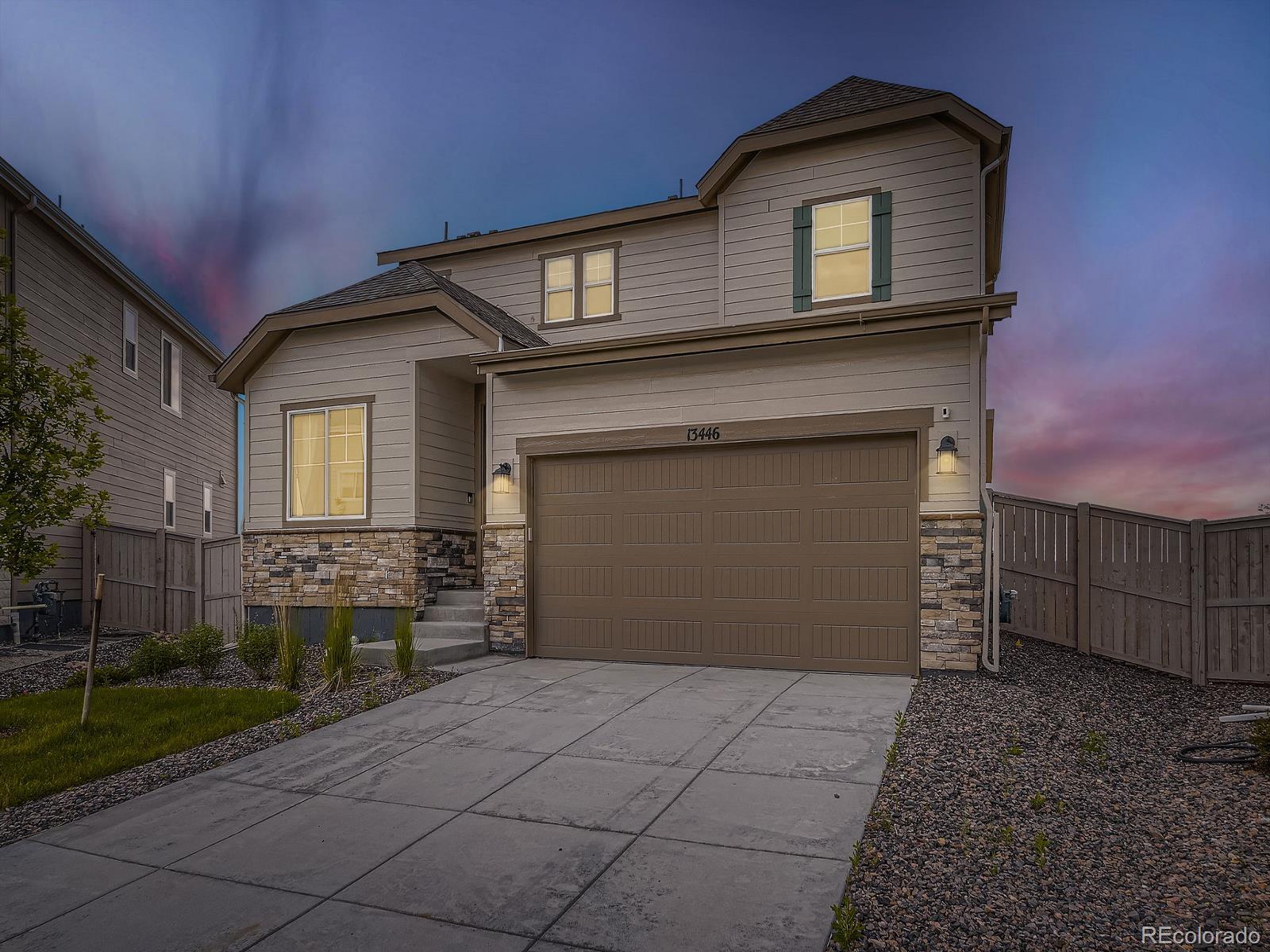 MLS Image #19 for 13446  amber sky street,parker, Colorado
