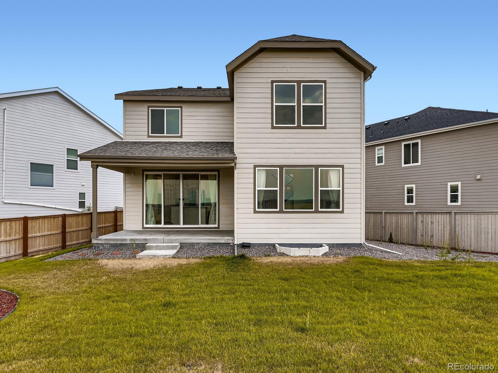 MLS Image #20 for 13446  amber sky street,parker, Colorado