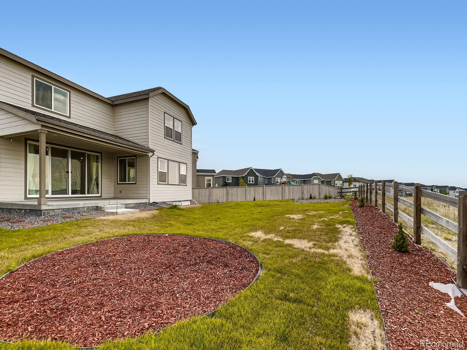 MLS Image #21 for 13446  amber sky street,parker, Colorado