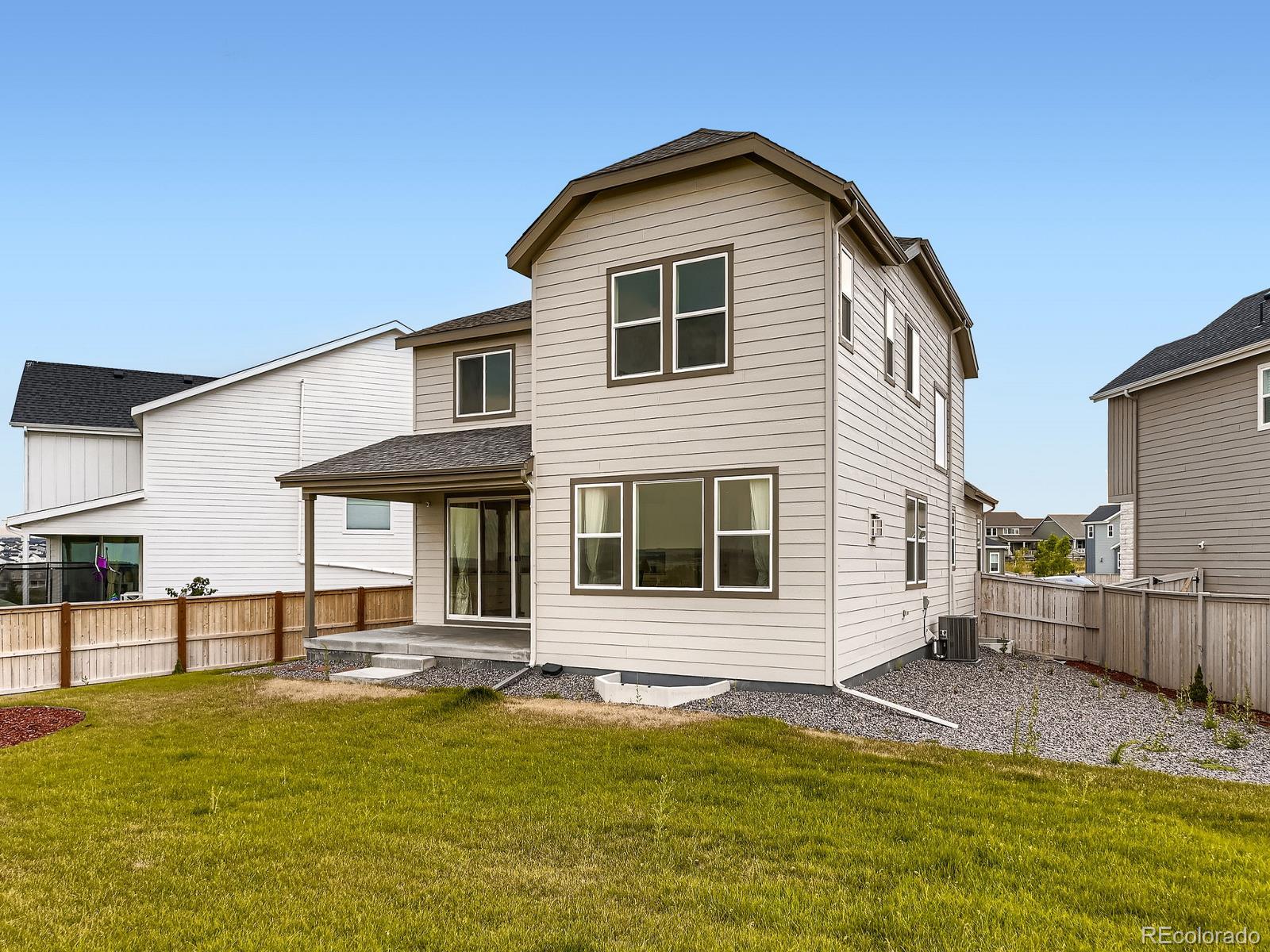 MLS Image #28 for 13446  amber sky street,parker, Colorado
