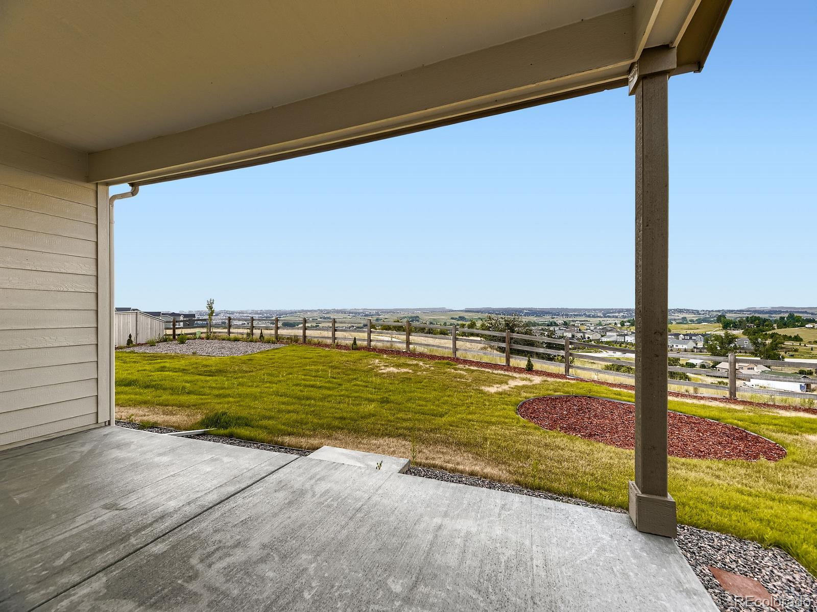 MLS Image #5 for 13446  amber sky street,parker, Colorado