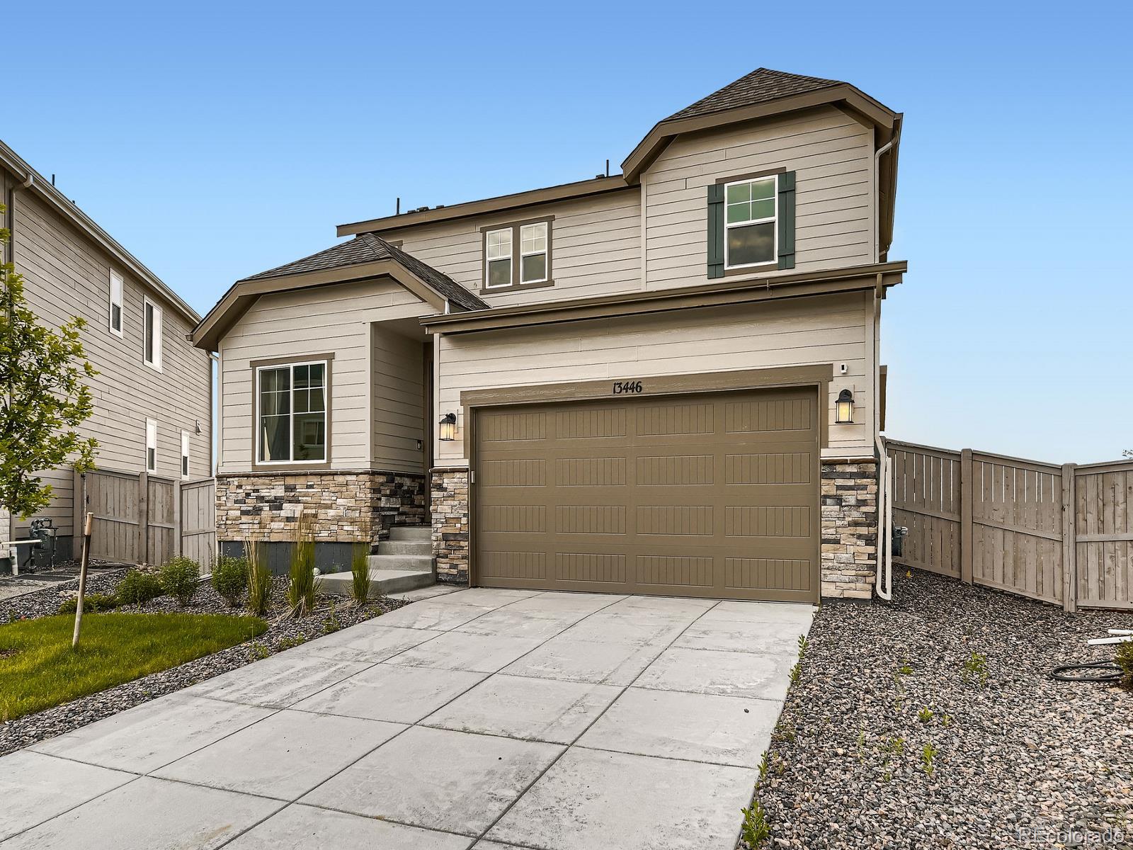 MLS Image #6 for 13446  amber sky street,parker, Colorado