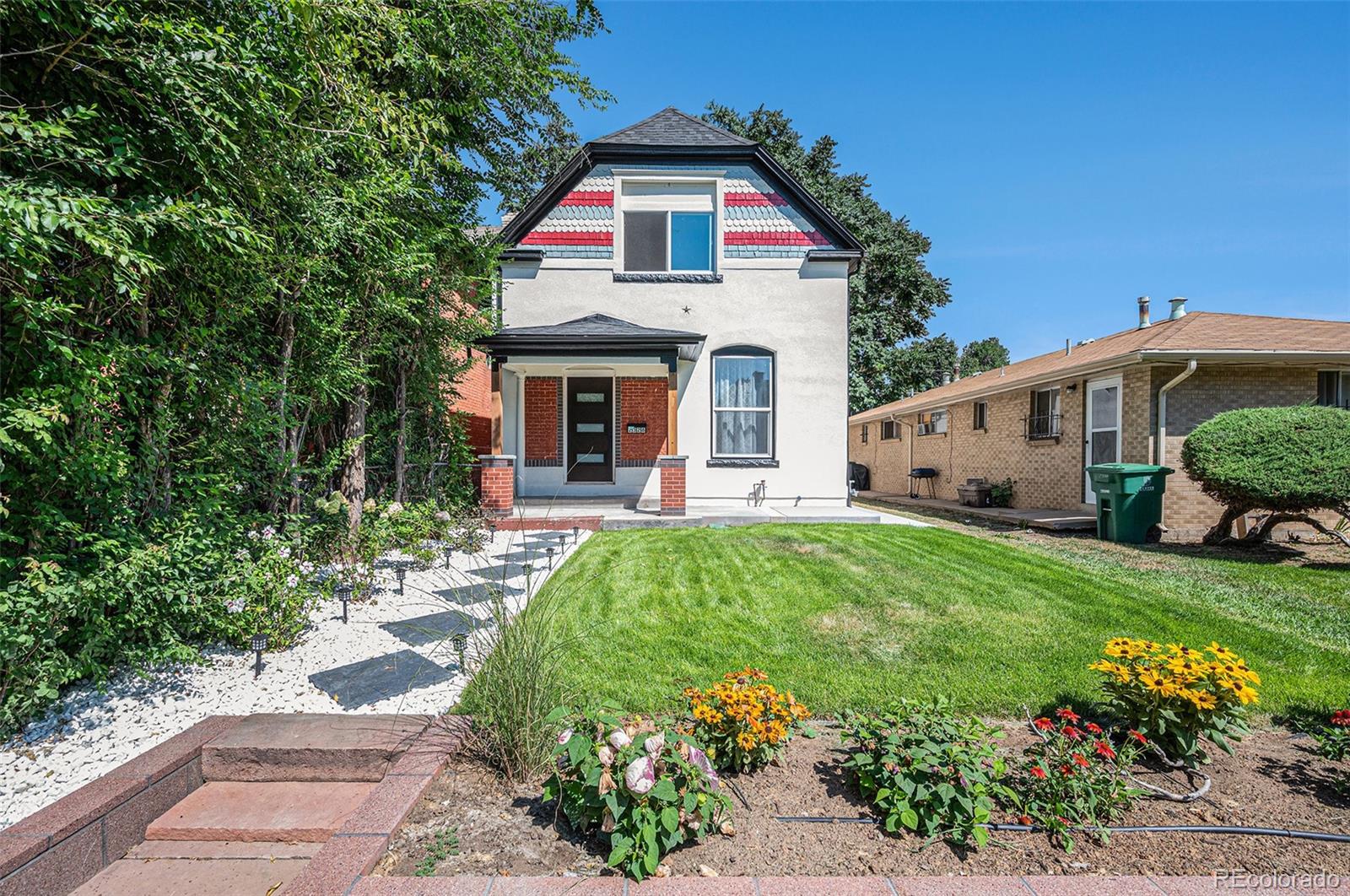 CMA Image for 2328 N Race Street,Denver, Colorado