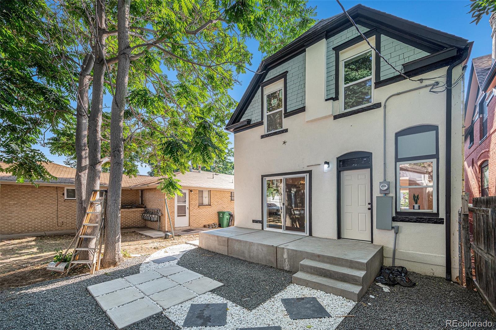 MLS Image #24 for 2328 n race street,denver, Colorado
