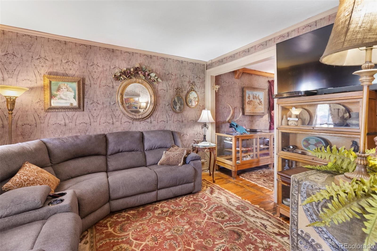 MLS Image #10 for 310 e whiting avenue,cripple creek, Colorado