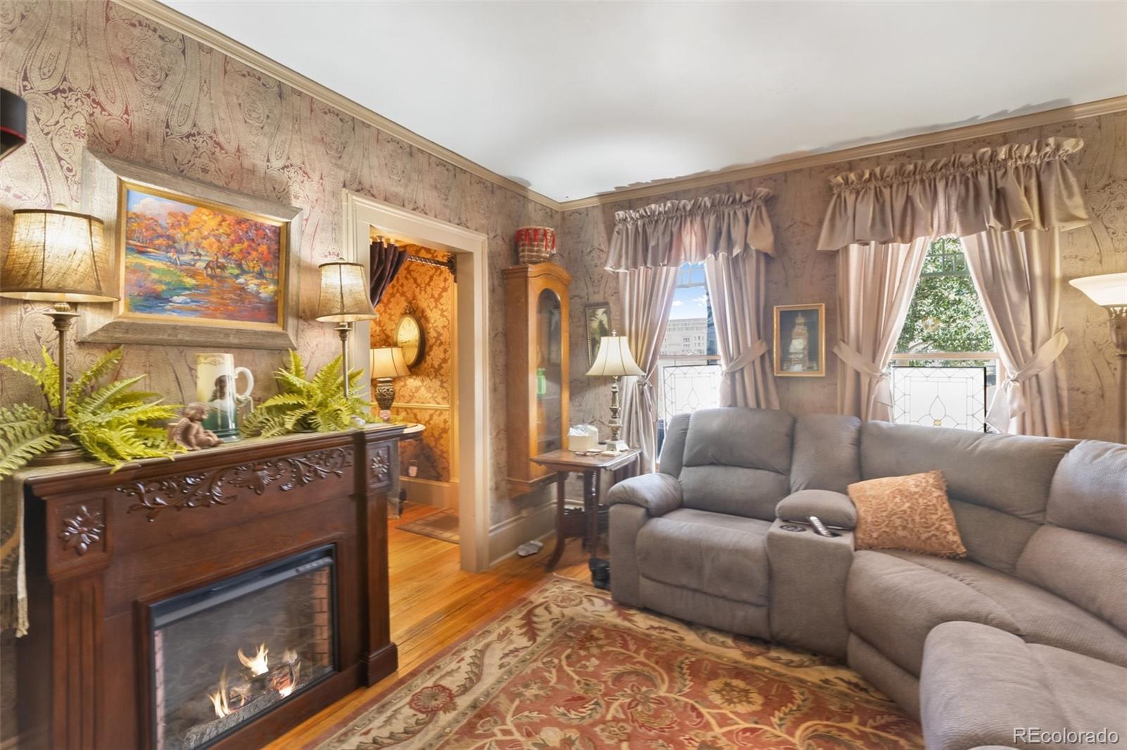 MLS Image #11 for 310 e whiting avenue,cripple creek, Colorado