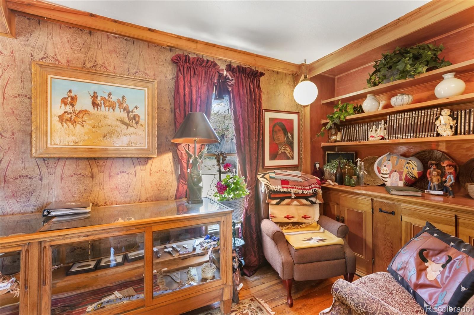 MLS Image #13 for 310 e whiting avenue,cripple creek, Colorado