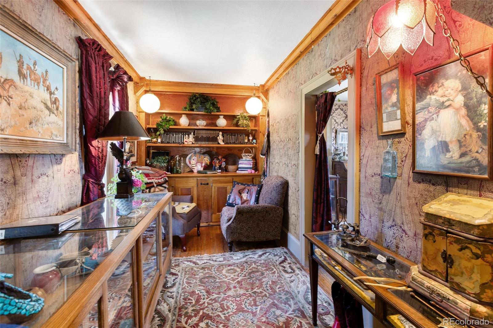 MLS Image #14 for 310 e whiting avenue,cripple creek, Colorado