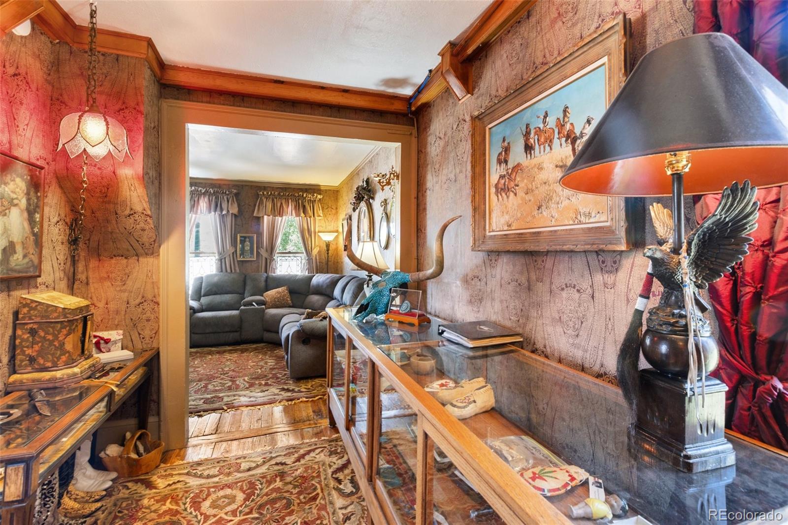 MLS Image #15 for 310 e whiting avenue,cripple creek, Colorado