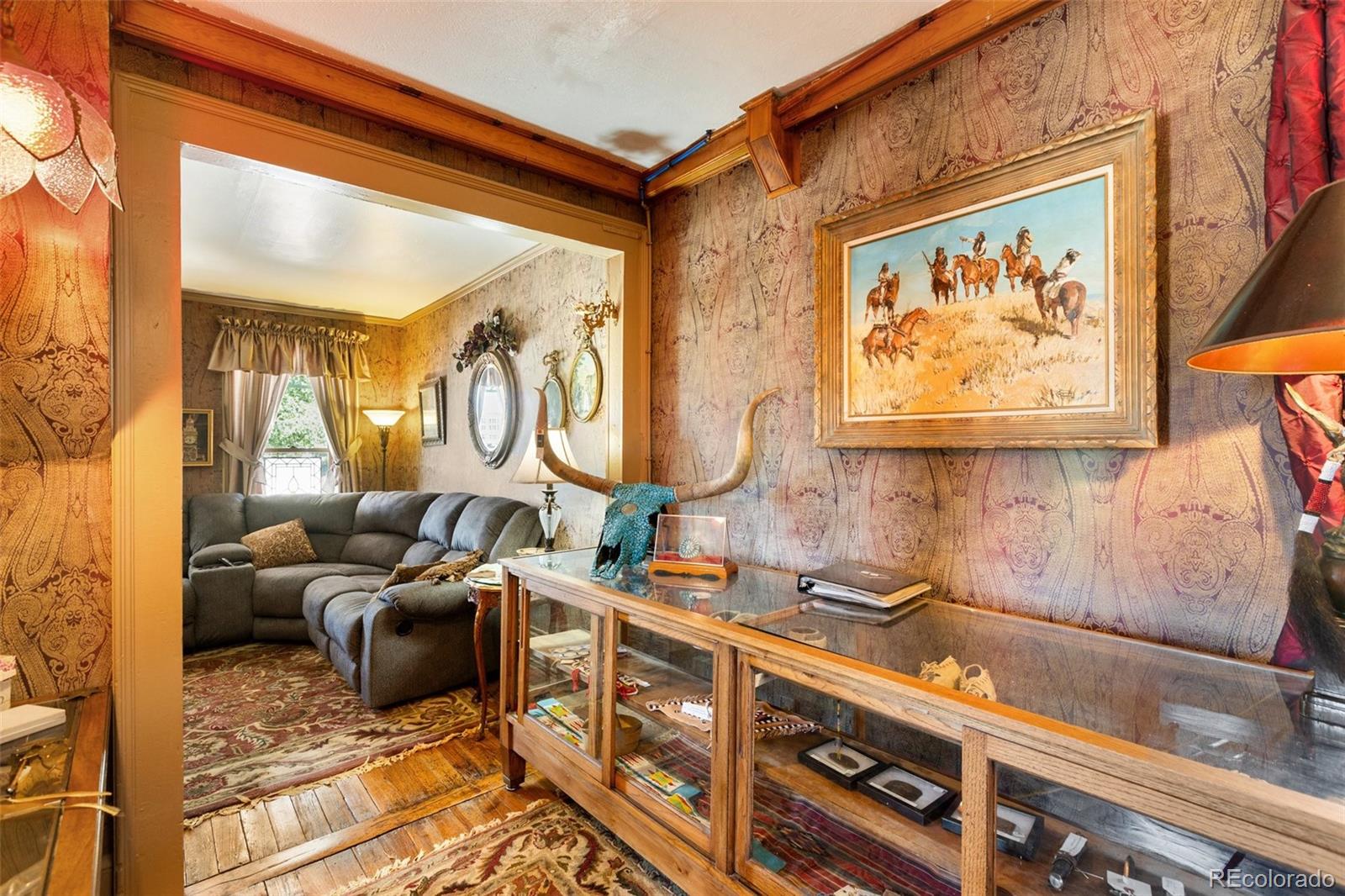 MLS Image #16 for 310 e whiting avenue,cripple creek, Colorado