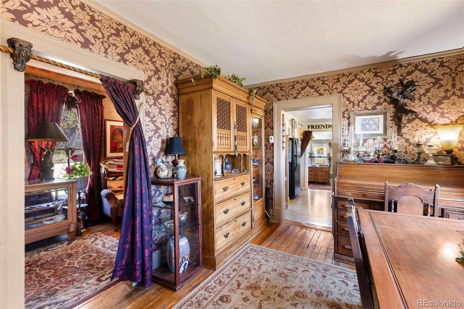 MLS Image #17 for 310 e whiting avenue,cripple creek, Colorado