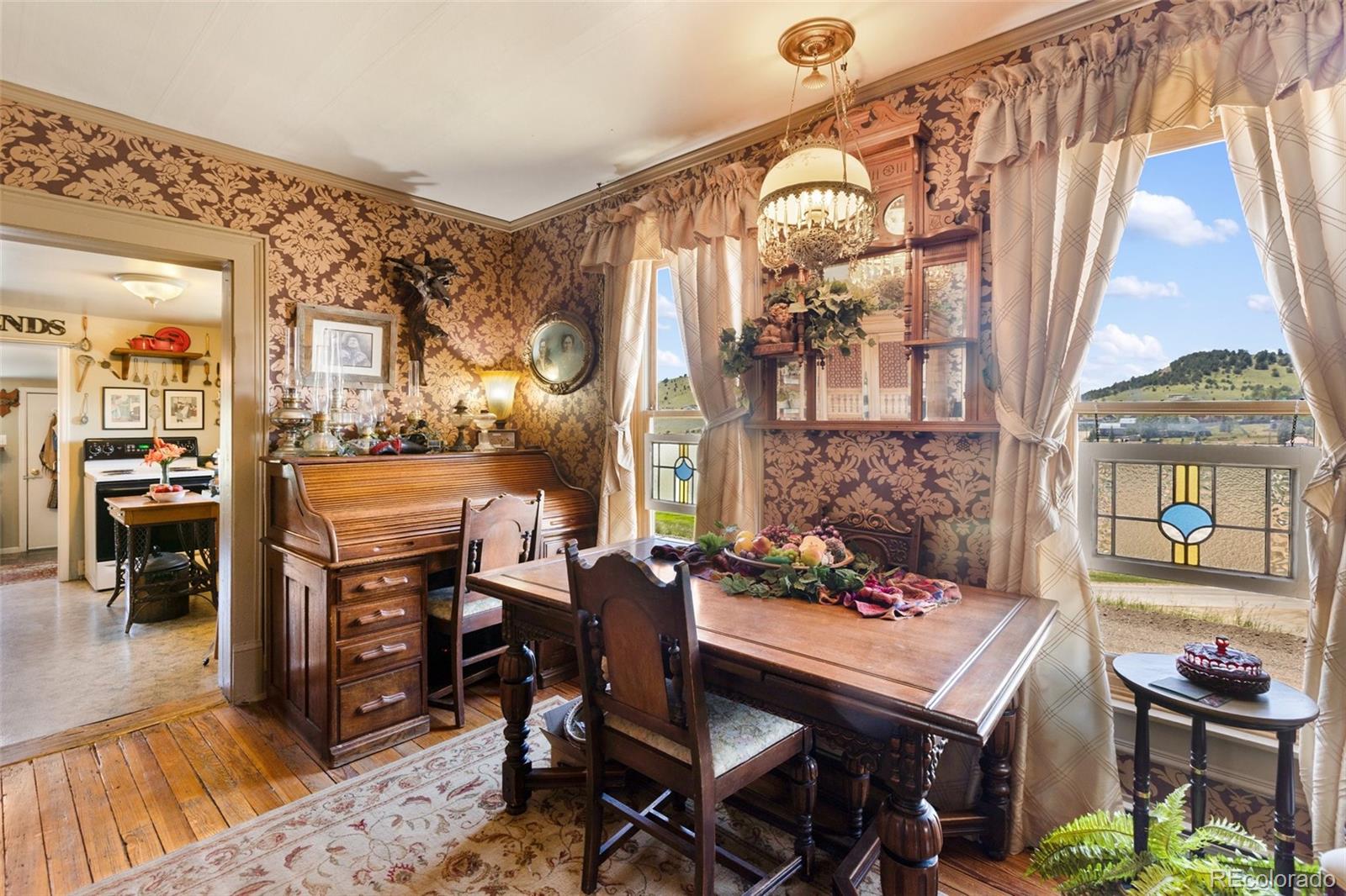 MLS Image #18 for 310 e whiting avenue,cripple creek, Colorado